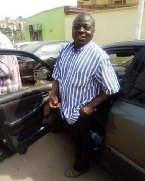 UN TAXIMAN PORTÉ DISPARU À YAOUNDÉ