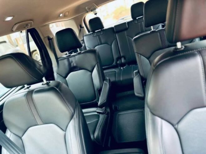 Honda Pilot 2023