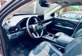 Honda Pilot 2023