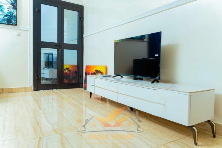 Saha Home