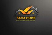 Saha Home