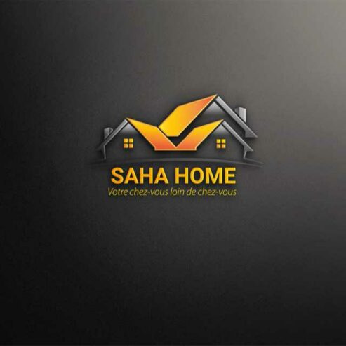 Saha Home