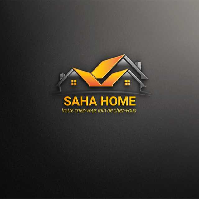 Saha Home