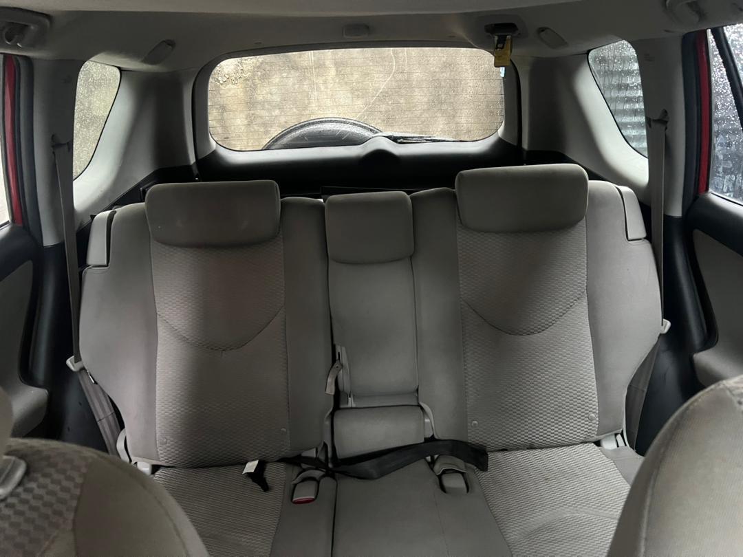 Rav 4 2008