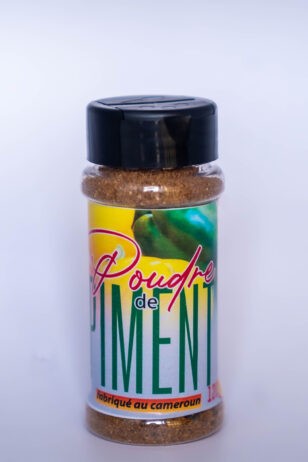 EJN SAVEUR PIMENT DOUX