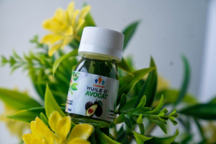Huile d’avocat