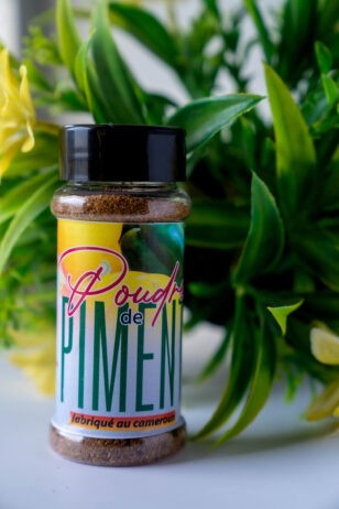 EJN SAVEUR PIMENT DOUX