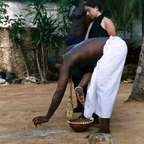 grand maraboutpuissant du benin +22960663782 whatsapp